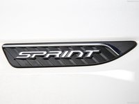 Ford Falcon XR6 Sprint Turbo 2016 stickers 1252322