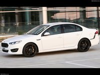 Ford Falcon XR6 Sprint Turbo 2016 Poster 1252323