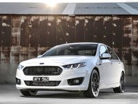 Ford Falcon XR6 Sprint Turbo 2016 puzzle 1252324
