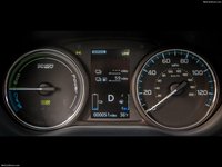 Mitsubishi Outlander PHEV 2017 Tank Top #1252366