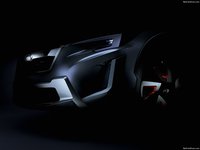 Subaru XV Concept 2016 Longsleeve T-shirt #1252426