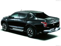 Mitsubishi L200 2016 Poster 1252487