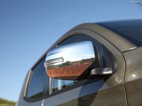 Mitsubishi L200 2016 Poster 1252494