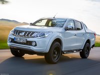 Mitsubishi L200 2016 puzzle 1252508