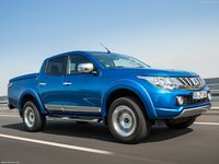 Mitsubishi L200 2016 Poster 1252535