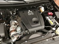Mitsubishi L200 2016 mug #1252546