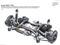 Audi SQ7 TDI 2017 Poster 1252603