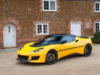 Lotus Evora Sport 410 2017 stickers 1252635