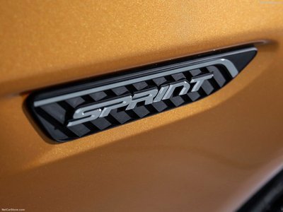 Ford Falcon XR8 Sprint 2016 hoodie
