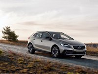 Volvo V40 Cross Country 2017 puzzle 1252824