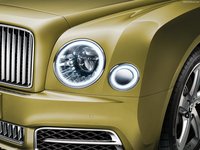 Bentley Mulsanne Speed 2017 stickers 1252829