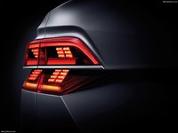 Volkswagen Phideon 2017 stickers 1252843