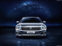 Volkswagen Phideon 2017 Tank Top #1252846