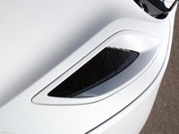 Acura NSX 2017 Mouse Pad 1252890