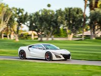 Acura NSX 2017 Sweatshirt #1252904