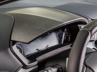 Acura NSX 2017 Mouse Pad 1252921