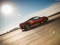 Acura NSX 2017 Tank Top #1252924