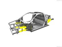 Acura NSX 2017 Tank Top #1252926