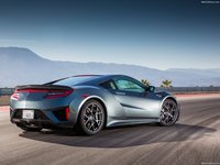 Acura NSX 2017 Poster 1252929