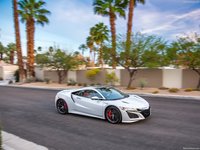 Acura NSX 2017 tote bag #1252934
