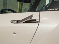 Acura NSX 2017 Mouse Pad 1252939