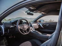 Acura NSX 2017 Tank Top #1252940