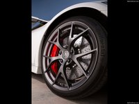 Acura NSX 2017 Mouse Pad 1252954