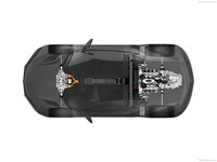 Acura NSX 2017 Longsleeve T-shirt #1252967