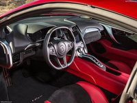 Acura NSX 2017 hoodie #1252968
