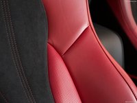 Acura NSX 2017 Mouse Pad 1252969