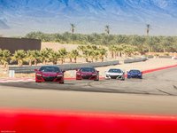 Acura NSX 2017 Tank Top #1252981
