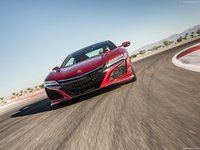 Acura NSX 2017 Sweatshirt #1252985