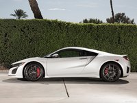 Acura NSX 2017 Sweatshirt #1252998