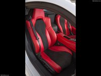 Acura NSX 2017 Tank Top #1253008