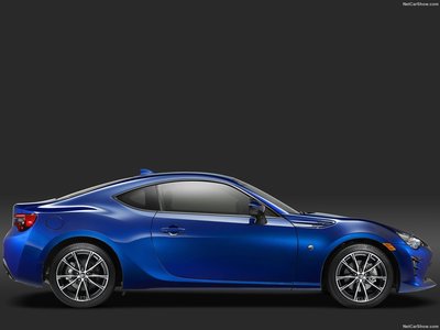 Toyota GT86 2017 puzzle 1253047