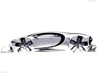 Bugatti Chiron 2017 tote bag #1253064