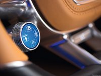 Bugatti Chiron 2017 tote bag #1253068