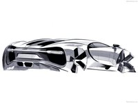 Bugatti Chiron 2017 mug #1253076