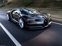 Bugatti Chiron 2017 tote bag #1253080
