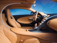 Bugatti Chiron 2017 Longsleeve T-shirt #1253087