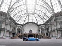 Bugatti Chiron 2017 Tank Top #1253091