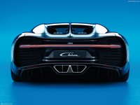 Bugatti Chiron 2017 Longsleeve T-shirt #1253097