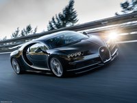 Bugatti Chiron 2017 Poster 1253105