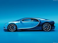 Bugatti Chiron 2017 Poster 1253106