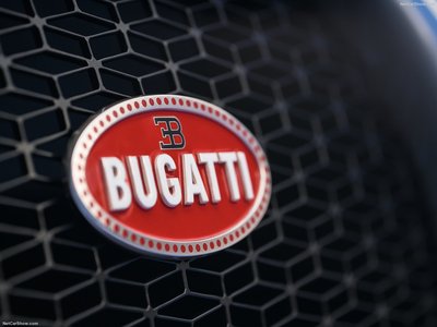 Bugatti Chiron 2017 Poster 1253107