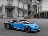 Bugatti Chiron 2017 puzzle 1253113