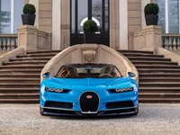 Bugatti Chiron 2017 Poster 1253119