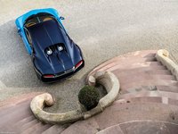 Bugatti Chiron 2017 Mouse Pad 1253121