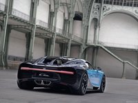 Bugatti Chiron 2017 Tank Top #1253122