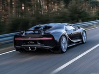 Bugatti Chiron 2017 Tank Top #1253124